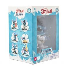 فیگور 8 سانتی استیچ الویس Disney, تنوع: 19718-Elvis Stitch, image 5