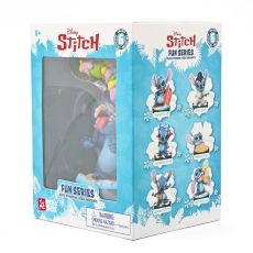 فیگور 8 سانتی استیچ شکمو Disney, تنوع: 19718-Glutton Stitch, image 3