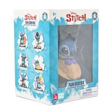 فیگور 8 سانتی استیچ پری دریایی Disney, تنوع: 19718-Mermaid Stitch, image 4