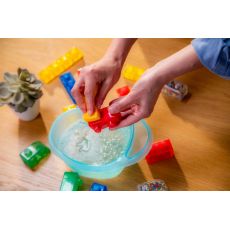 بلاک های ساختنی ژله ای Jelly Blox مدل 2 در 1, image 3