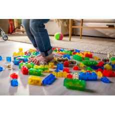 بلاک های ساختنی ژله ای Jelly Blox مدل 2 در 1, image 5