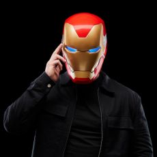 کلاه ویژه آیرون من Mark LXXXV سری Marvel Legend, image 2