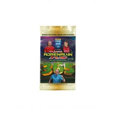 پک کارت فوتبالی با جعبه فلزی Adrenalyn XL مدل FIFA 365 سری 2025 طلایی, تنوع: 202401-Gold, image 7