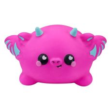 عروسک اسکوییشی 19 سانتی Smooshzees مدل Dinky سری Large Snugzees, تنوع: 08104-Dinky, image 11