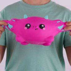 عروسک اسکوییشی 19 سانتی Smooshzees مدل Dinky سری Large Snugzees, تنوع: 08104-Dinky, image 7