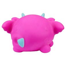 عروسک اسکوییشی 19 سانتی Smooshzees مدل Dinky سری Large Snugzees, تنوع: 08104-Dinky, image 12