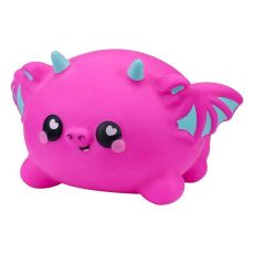 عروسک اسکوییشی 19 سانتی Smooshzees مدل Dinky سری Large Snugzees, تنوع: 08104-Dinky, image 10