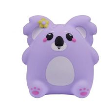 عروسک اسکوییشی 9 سانتی Smooshzees مدل Berry سری Mini Cutezees, تنوع: 08102-Berry, image 6