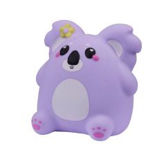 عروسک اسکوییشی 9 سانتی Smooshzees مدل Berry سری Mini Cutezees, تنوع: 08102-Berry, image 8