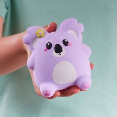 عروسک اسکوییشی 9 سانتی Smooshzees مدل Berry سری Mini Cutezees, تنوع: 08102-Berry, image 4