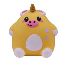 عروسک اسکوییشی 9 سانتی Smooshzees مدل Buttercup سری Mini Cutezees, تنوع: 08102-Buttercup, image 6