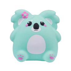 عروسک اسکوییشی 9 سانتی Smooshzees مدل Chip سری Mini Cutezees, تنوع: 08102-Chip, image 7