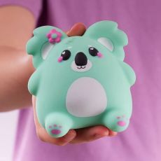 عروسک اسکوییشی 9 سانتی Smooshzees مدل Chip سری Mini Cutezees, تنوع: 08102-Chip, image 2