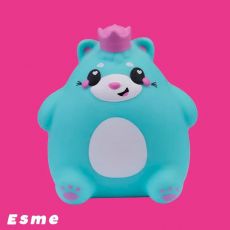 عروسک اسکوییشی 9 سانتی Smooshzees مدل Esme سری Mini Cutezees, تنوع: 08102-Esme, image 4
