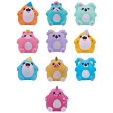 عروسک اسکوییشی 9 سانتی Smooshzees مدل Esme سری Mini Cutezees, تنوع: 08102-Esme, image 10