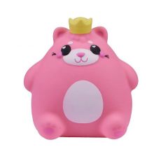 عروسک اسکوییشی 9 سانتی Smooshzees مدل Rose سری Mini Cutezees, تنوع: 08102-Rose, image 6