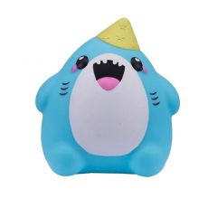 عروسک اسکوییشی 9 سانتی Smooshzees مدل Snaws سری Mini Cutezees, تنوع: 08102-Snaws, image 6