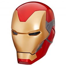 کلاه ویژه آیرون من Mark LXXXV سری Marvel Legend, image 8