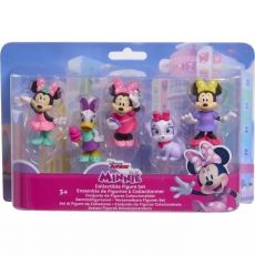 پک 5 تایی فیگور های مینی ماوس Disney Junior, image 3