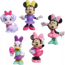 پک 5 تایی فیگور های مینی ماوس Disney Junior, image 2