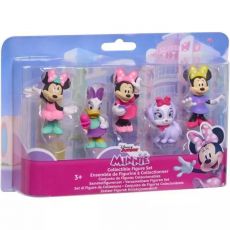پک 5 تایی فیگور های مینی ماوس Disney Junior, image 4