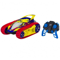 ماشین کنترلی VelociTrax مدل قرمز, image 2