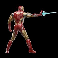 فیگور 15 سانتی آیرون من Mark LXXXV سری Marvel Legend, تنوع: F9126-Iron Man, image 6
