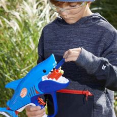 تفنگ نرف Nerf مدل Junior Wild Sharkfire, image 5