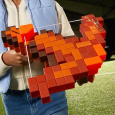 کراسبو ماینکرافت Minecraft نرف Nerf مدل Pillager's Crossbow, image 6