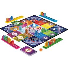 بازی فکری مونوپولی Monopoly مدل Chance, image 3