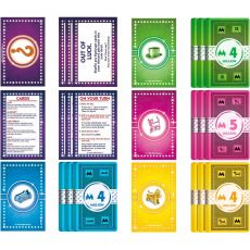 بازی فکری مونوپولی Monopoly مدل Chance, image 5