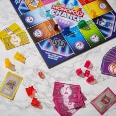 بازی فکری مونوپولی Monopoly مدل Chance, image 2