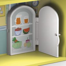ست بازی Peppa Pig مدل خانه خانواده پپا, image 6