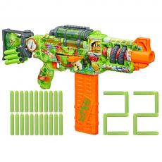 تفنگ نرف Nerf مدل Zombie Corrupter, image 8