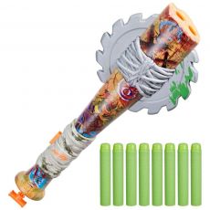 چوب بیسبال نرف Nerf مدل Zombie Strikeout, image 8