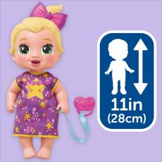عروسک 28 سانتی بیبی الایو مدل LaLa GooGoo, image 6