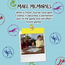 بازی فکری مونوپولی Monopoly مدل Travel World Tour, image 8