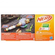 چوب بیسبال نرف Nerf مدل Zombie Strikeout, image 9