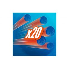 تیر فومی 20 تایی نرف Nerf سری N1, image 4