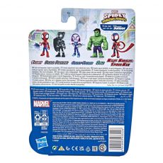 فیگور 10 سانتی پلنگ سیاه مارول Marvel, image 7