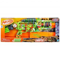 تفنگ نرف Nerf مدل Zombie Corrupter, image 10