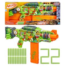 تفنگ نرف Nerf مدل Zombie Corrupter, image 