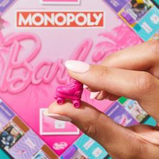 بازی فکری مونوپولی Monopoly مدل عروسکی, image 4