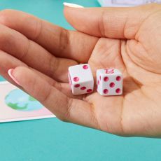 بازی فکری مونوپولی Monopoly مدل عروسکی, image 7