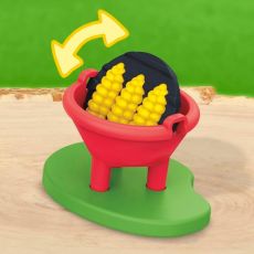 ست بازی Peppa Pig مدل کاروان, image 8