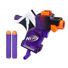 تفنگ مینی مایکروشات Ender Dragon ماینکرافت Minecraft نرف Nerf, image 2
