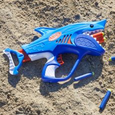 تفنگ نرف Nerf مدل Junior Wild Sharkfire, image 8