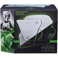 کلاه خود ویژه اسکات تروپر Star Wars, image 11