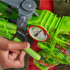 تفنگ نرف Nerf مدل Zombie Corrupter, image 6