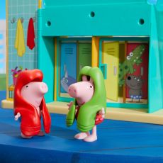ست بازی Peppa Pig مدل پارک آبی, image 6